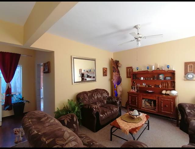 2 BEDROOM APARTMENT FOR SALE IN WILKOPPIES